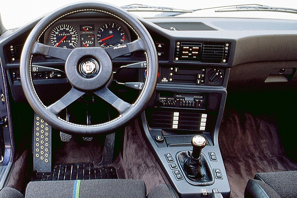 ALPINA