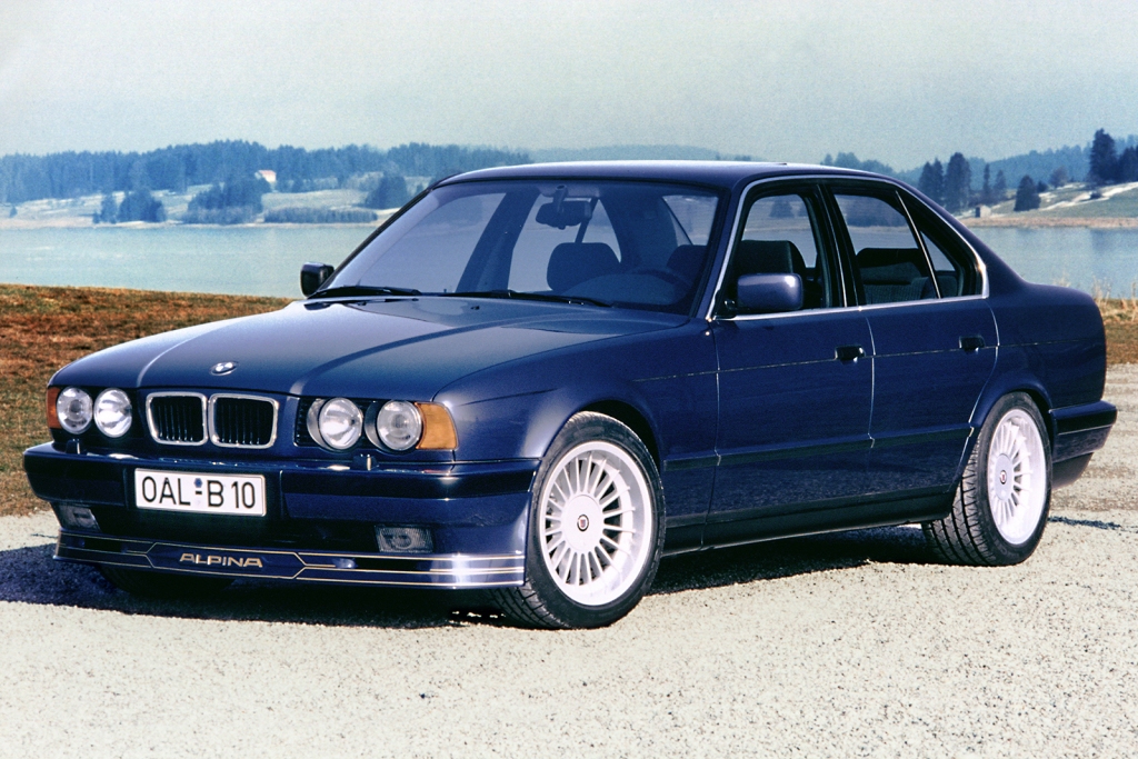 ALPINA