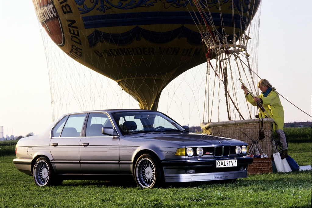ALPINA