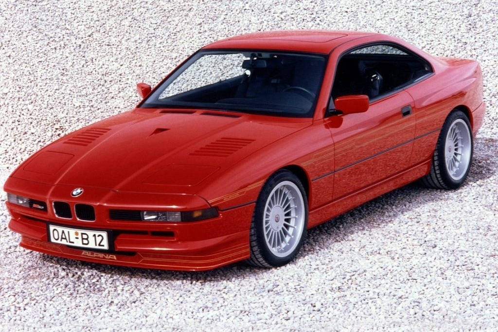 ALPINA