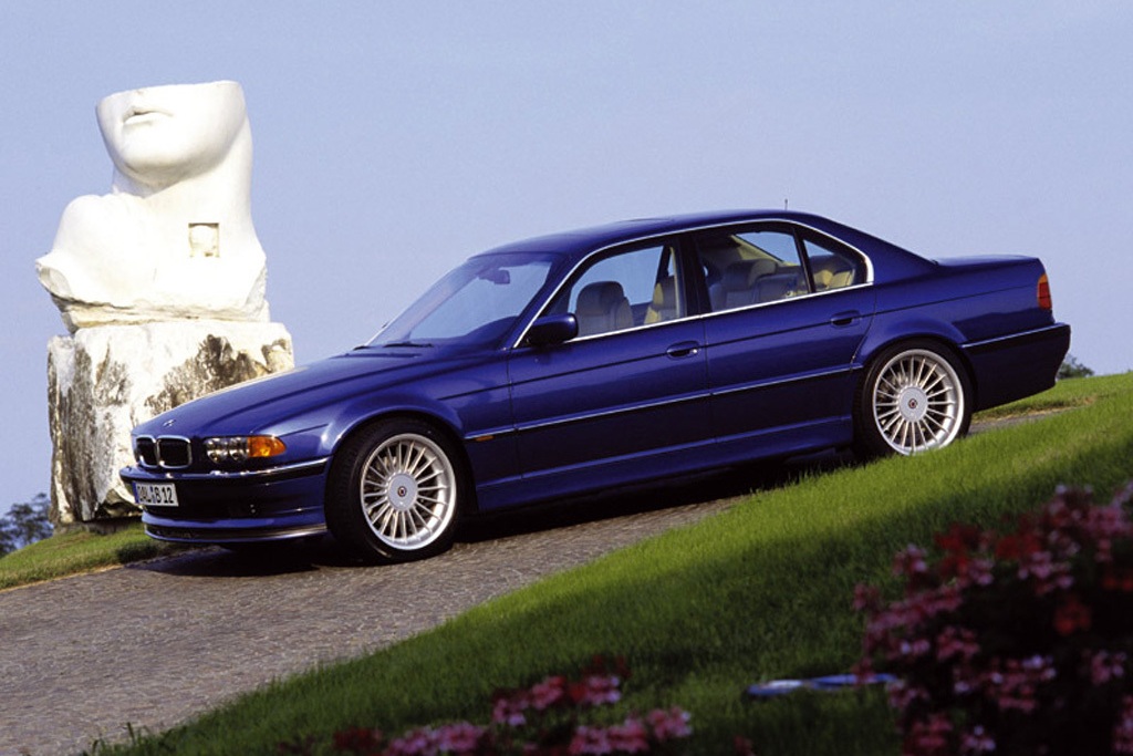 ALPINA