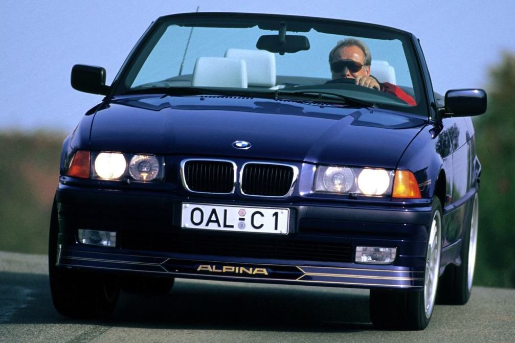 ALPINA
