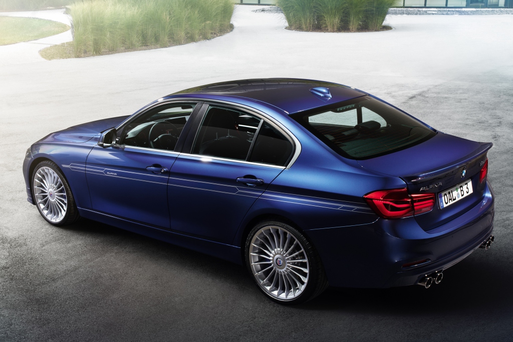 ALPINA