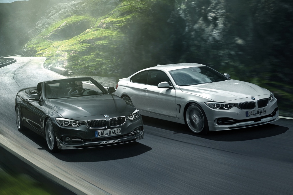ALPINA