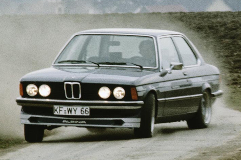 ALPINA