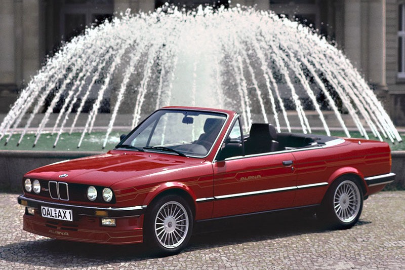 ALPINA