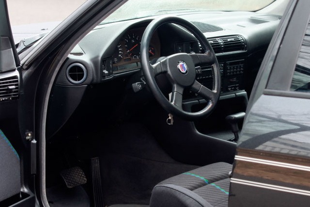 ALPINA