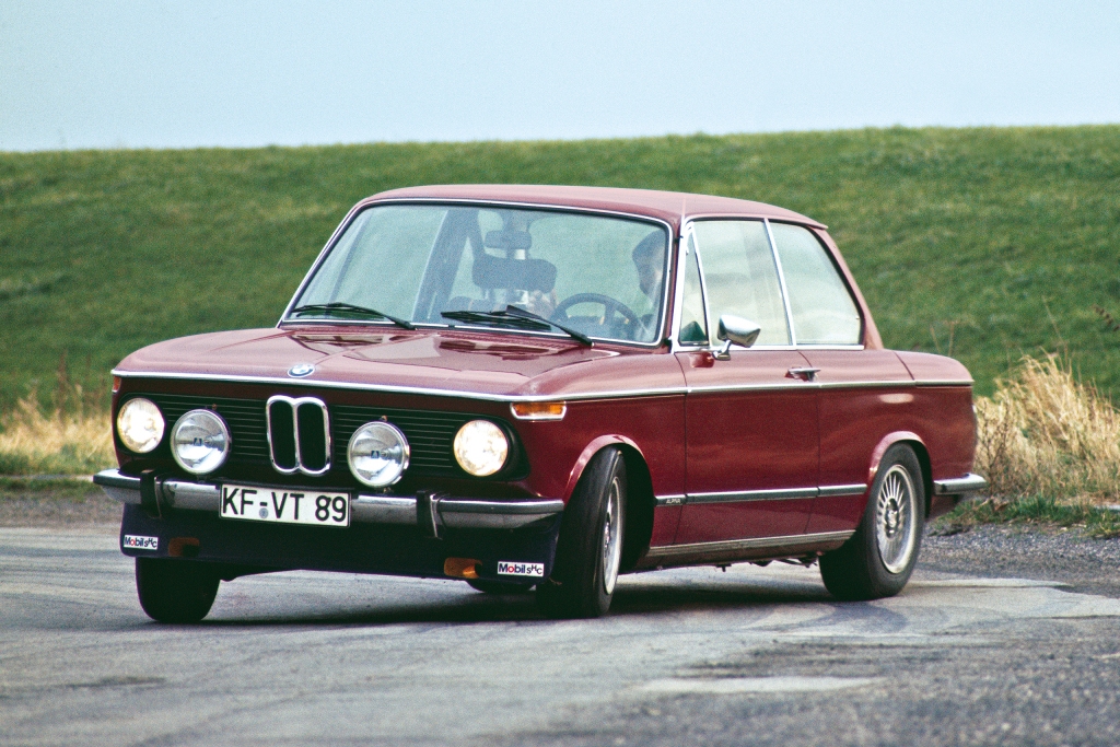 ALPINA