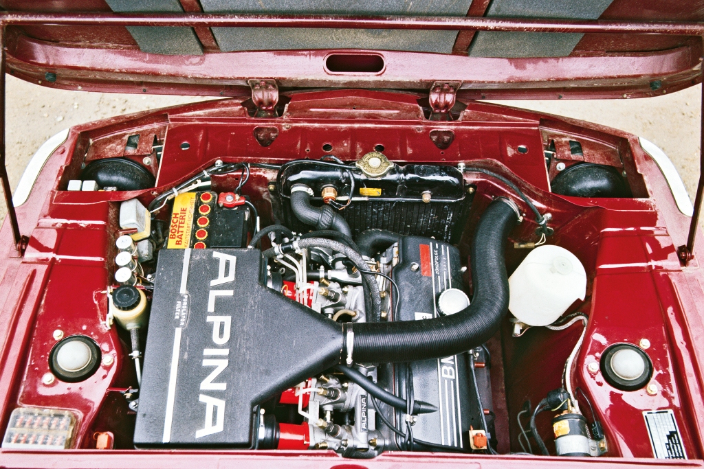 ALPINA
