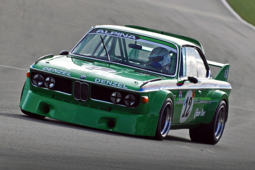 ALPINA