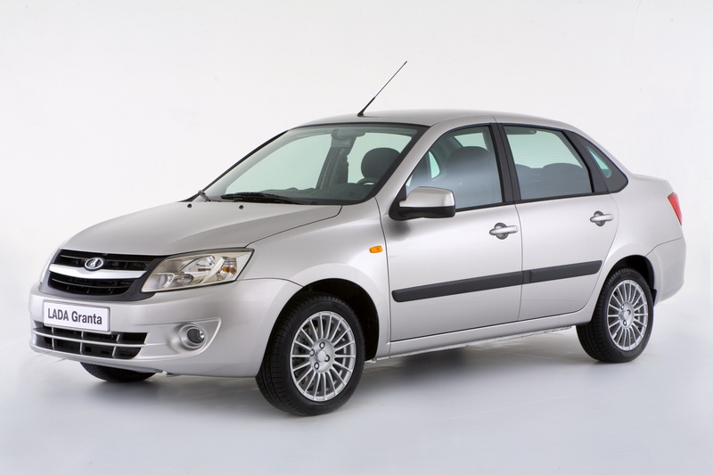 LADA