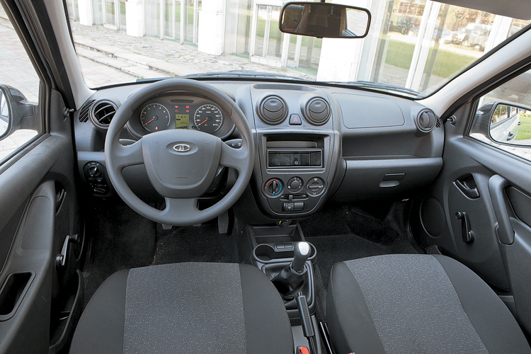 LADA