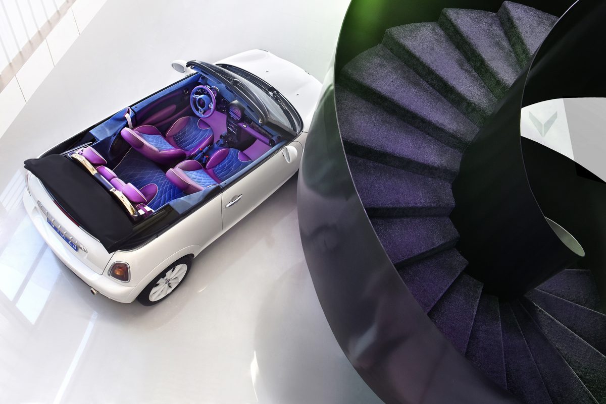 MINI