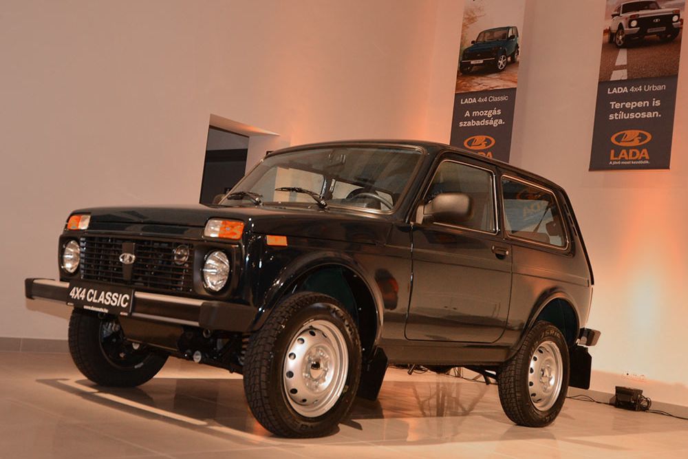 LADA