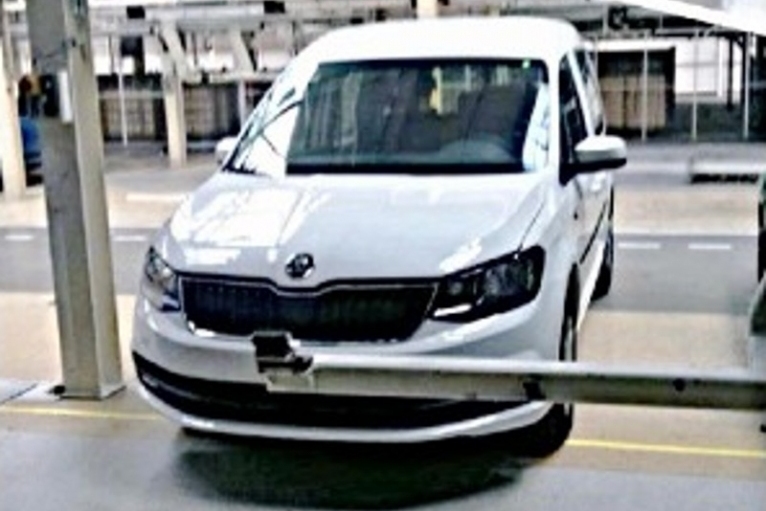 SKODA