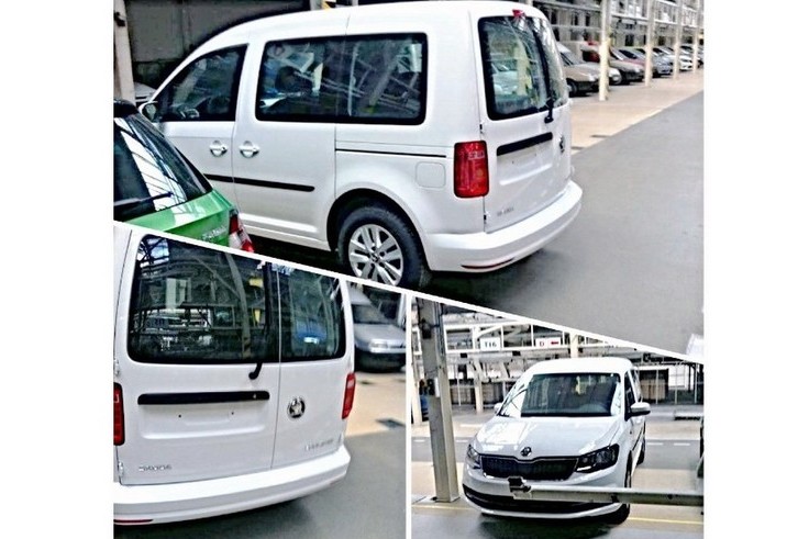 SKODA