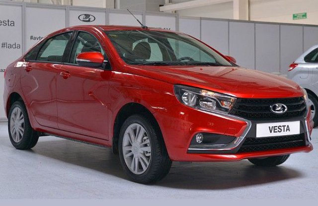 Itt a Lada, ami a hazai kínálat csúcsa is lehet majd