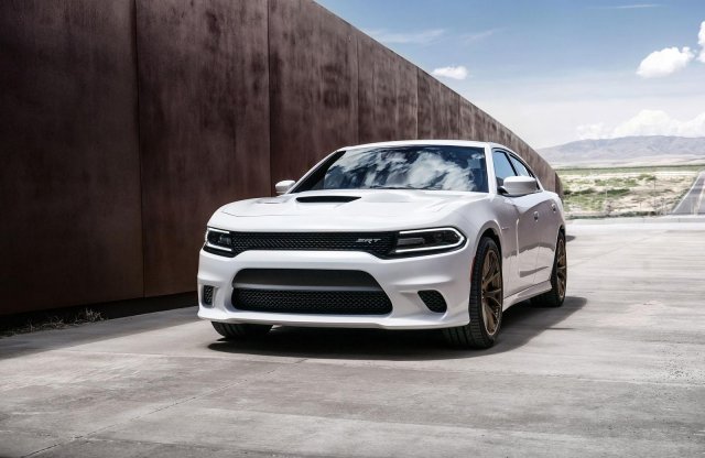 A jövő menő Dodge modelljei Alfa alapokat kapnak