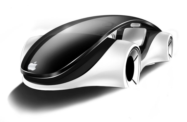 Jön az Apple autója - elektromos és önvezető is lehet
