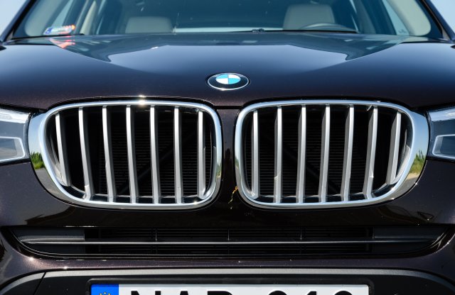 Dagad a botrány: a BMW is elhasalt az  emissziómérésen