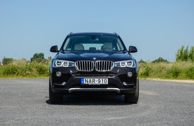 A BMW nem csalt az emissziómérésen, a ciklussal van baj
