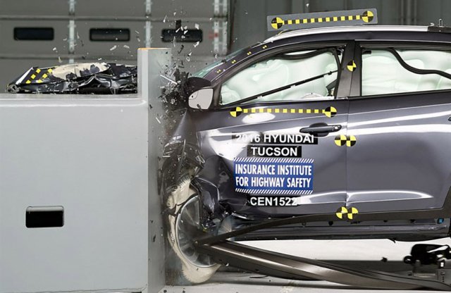 Jól törik a Hyundai Tucson és a  Sonata is
