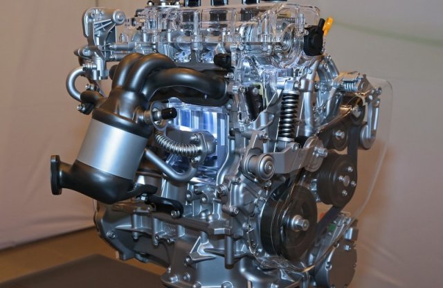 Így verné el a Hyundai a Toyota Priust