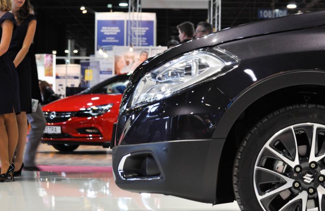 Megnyitotta kapuit az Automotive Hungary