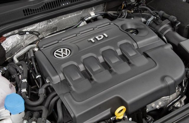 A TDI-segély csak Amerikának jár