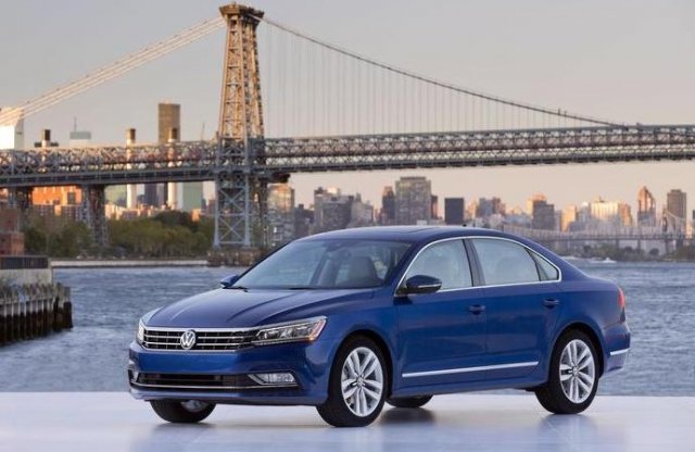 A dízelbotrány miatt 25 százalékot estek a VW amerikai eladásai