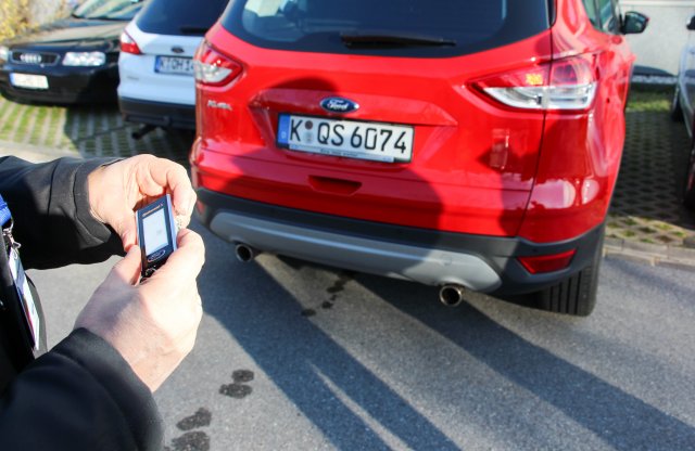 Egy pillantás a jövő Fordjaiba, akár az új Focusba