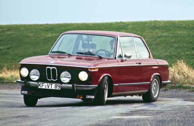 Sokkal több, mint egy mezei tuning BMW