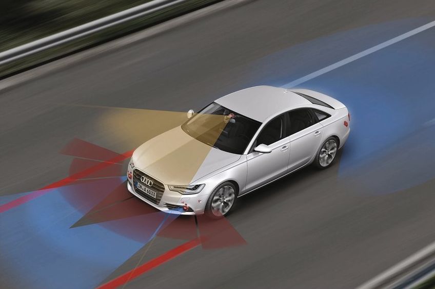AUDI