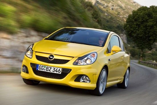 OPEL