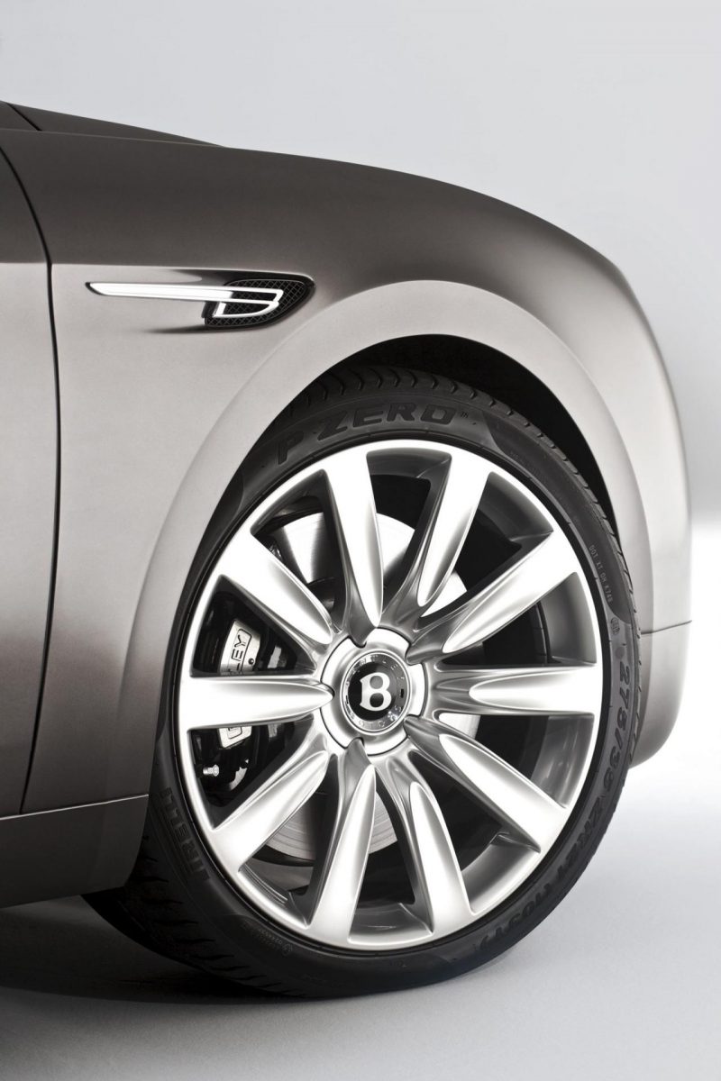 BENTLEY
