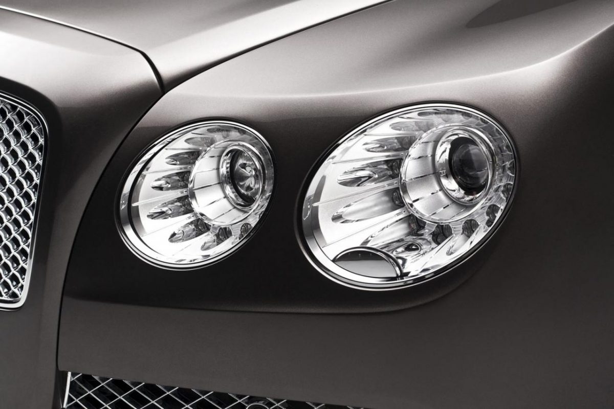 BENTLEY