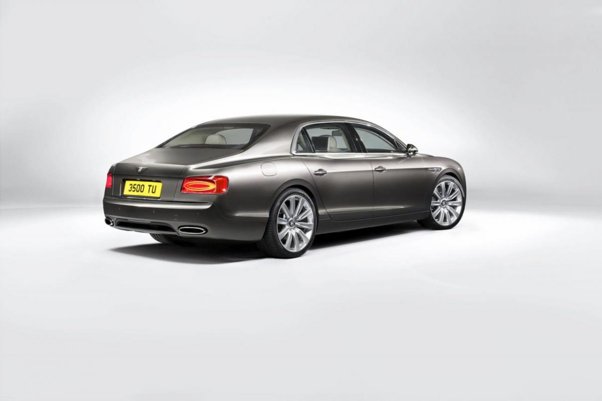 BENTLEY