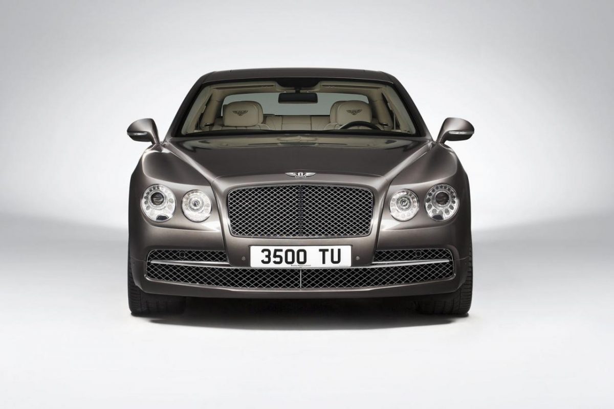 BENTLEY