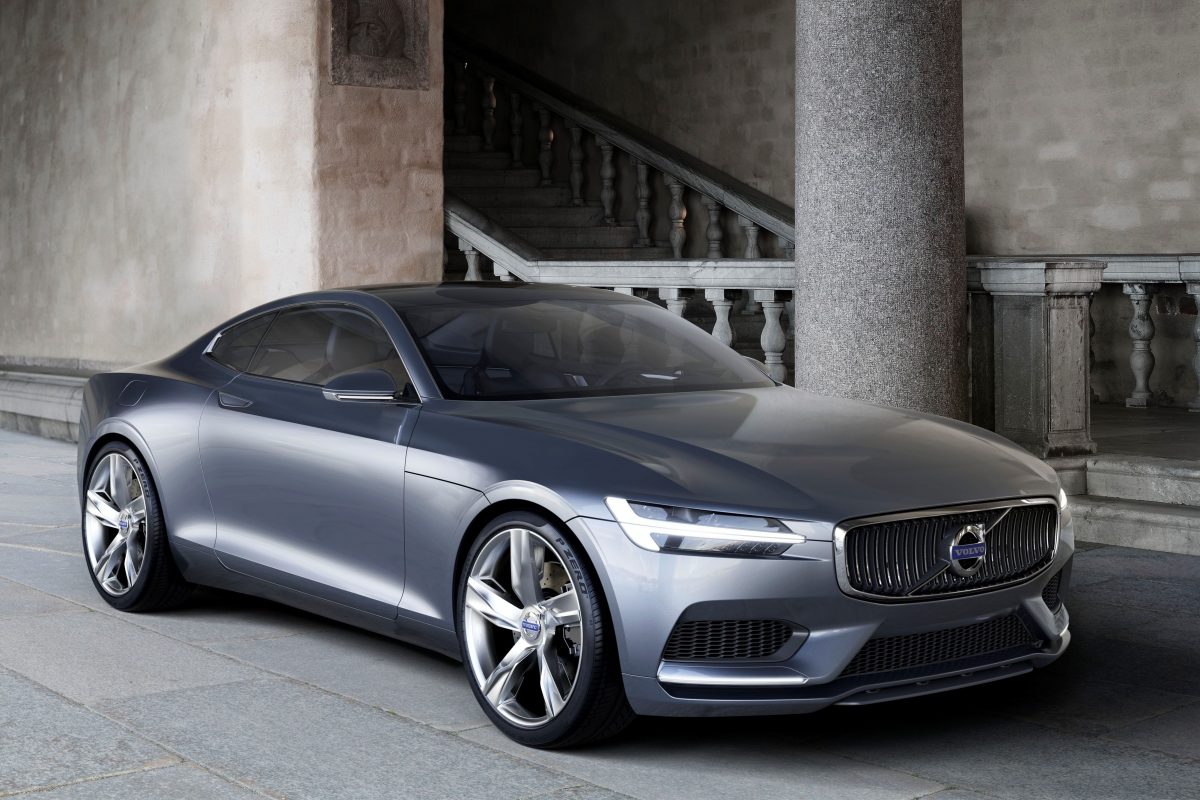 VOLVO