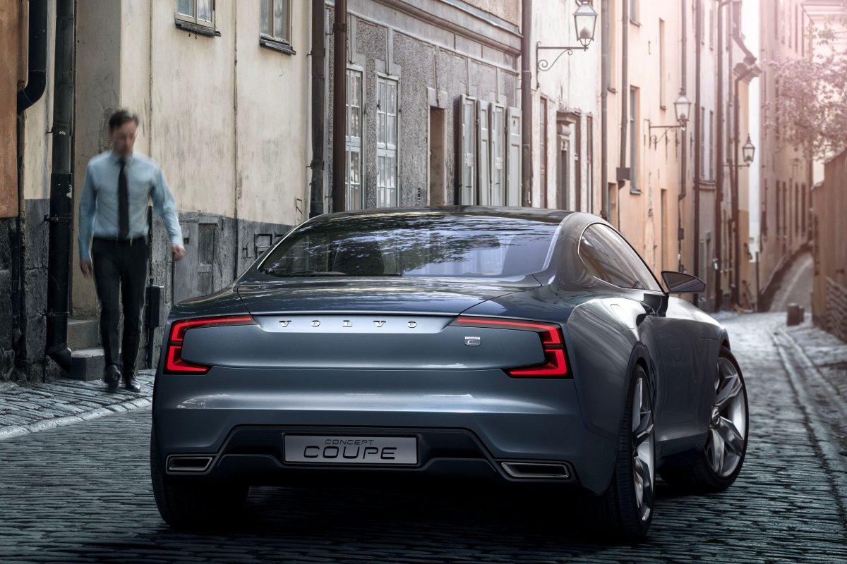 VOLVO