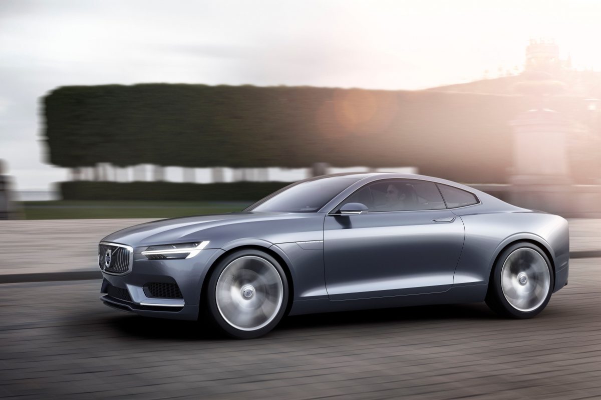 VOLVO