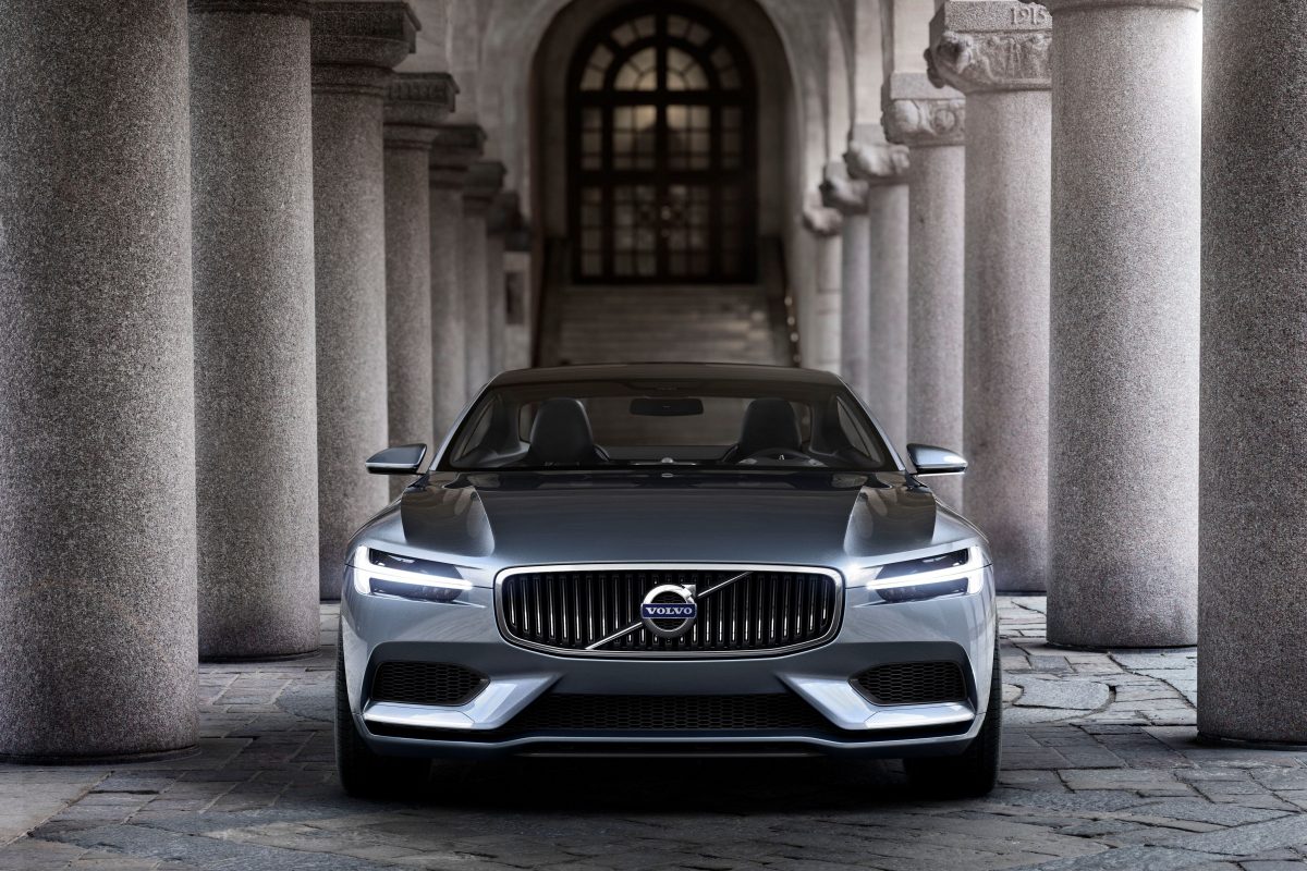 VOLVO