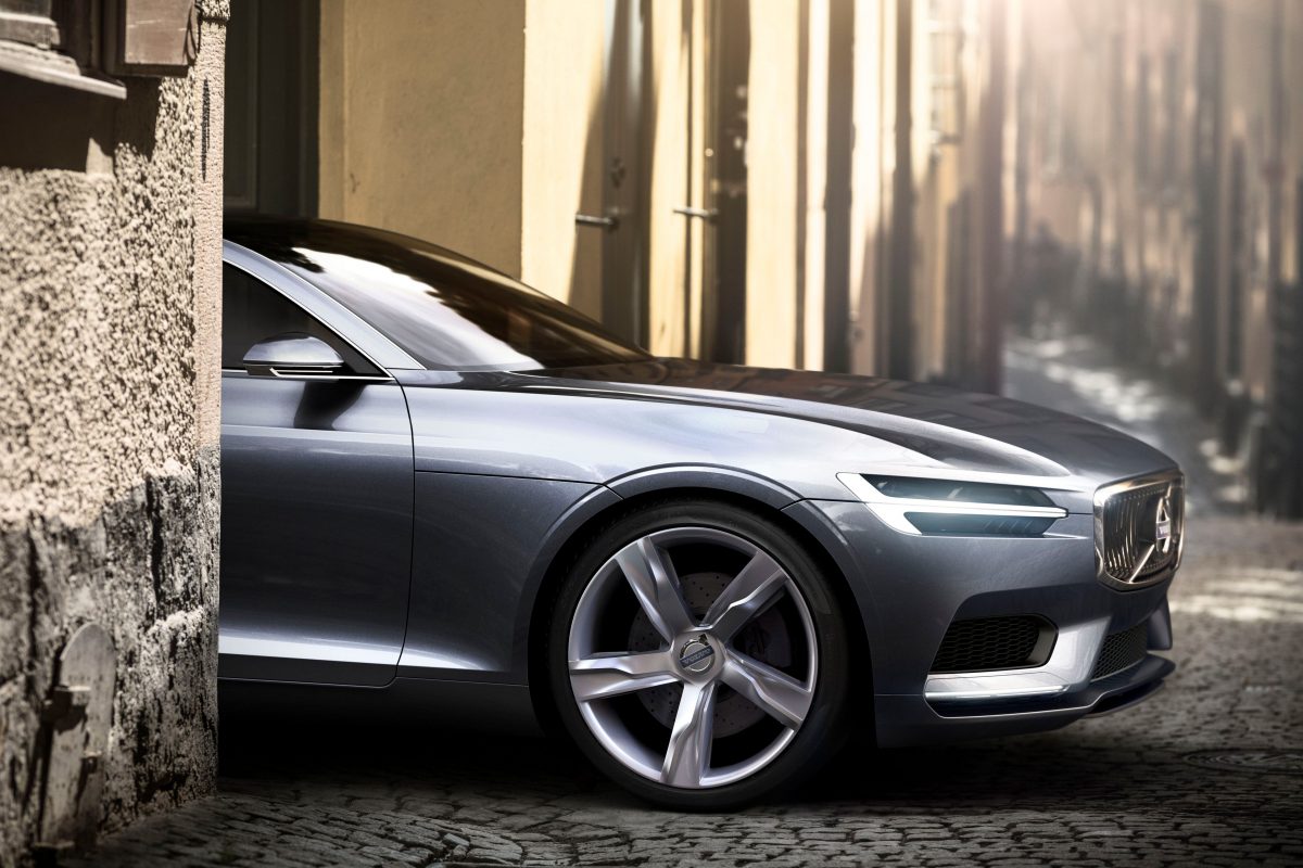 VOLVO