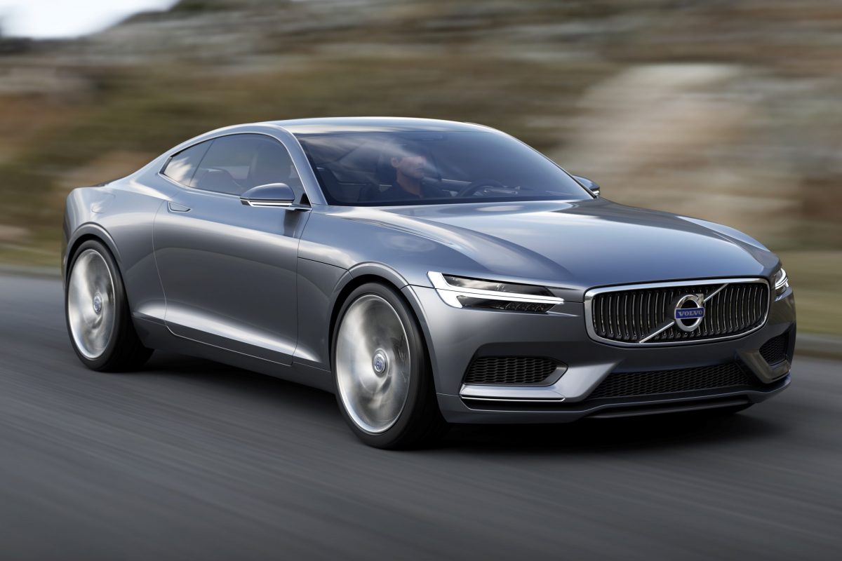 VOLVO