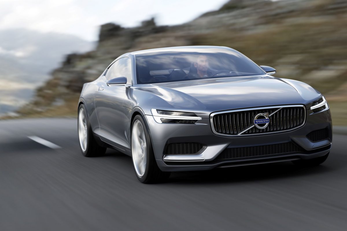VOLVO