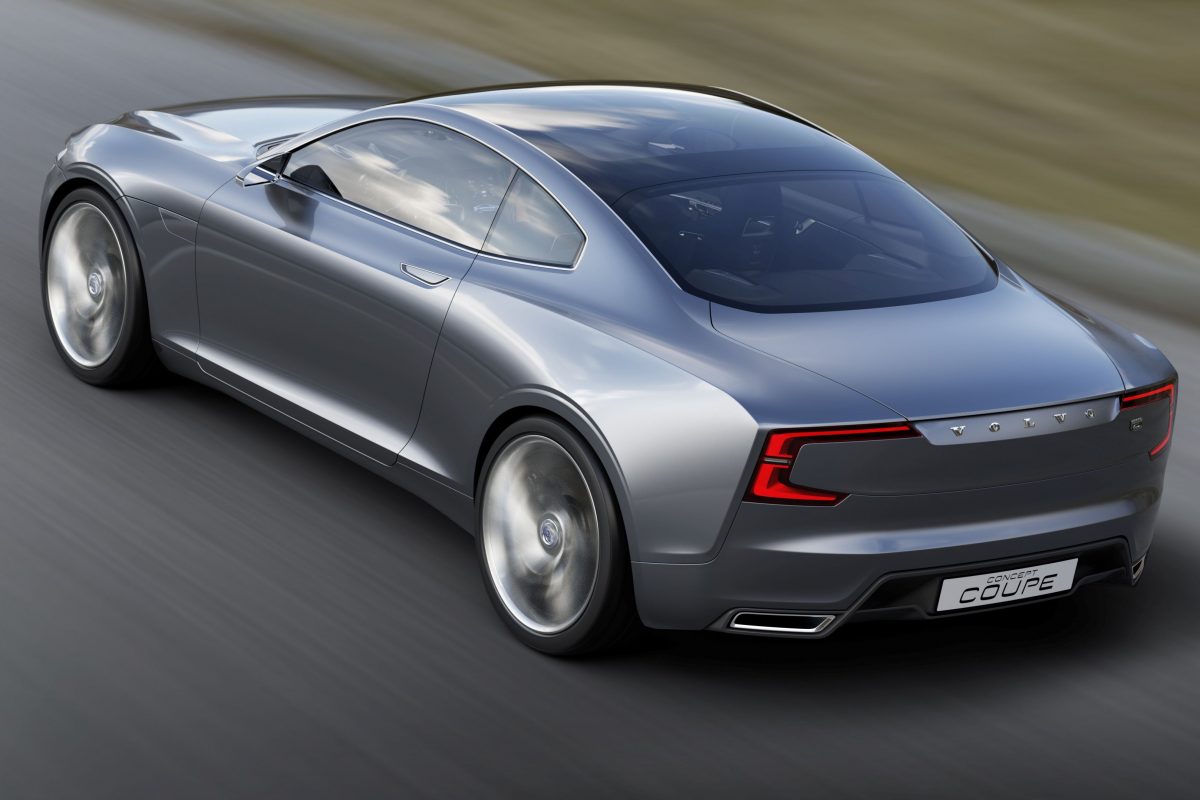 VOLVO