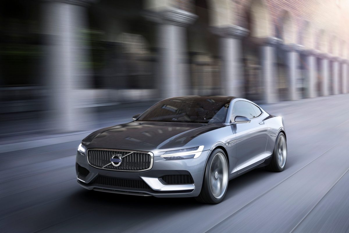 VOLVO