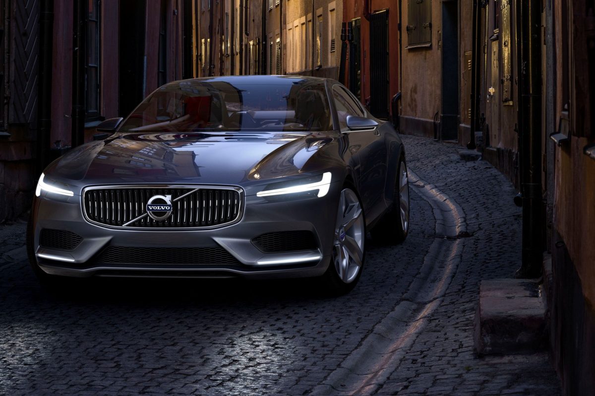 VOLVO