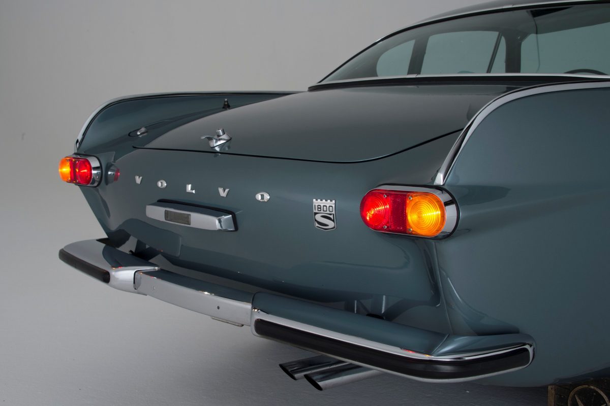 VOLVO