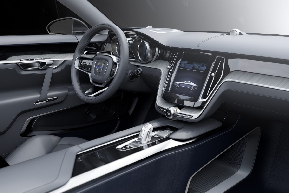 VOLVO